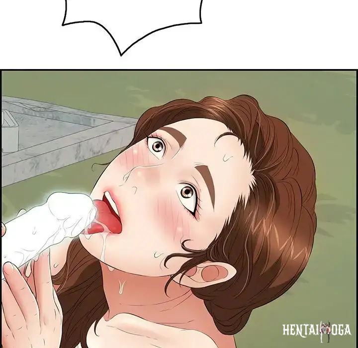 A Killer Woman A Killer Woman Chapter 38 - Page 20