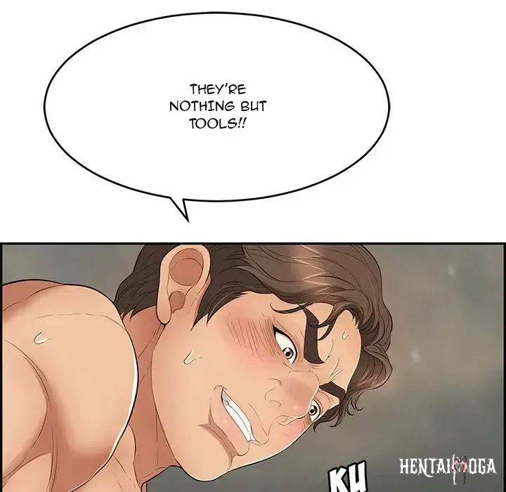 A Killer Woman A Killer Woman Chapter 38 - Page 28