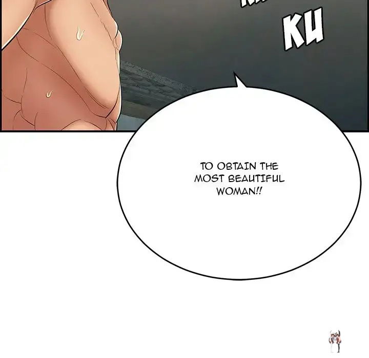 A Killer Woman A Killer Woman Chapter 38 - Page 29