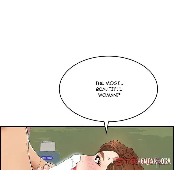 A Killer Woman A Killer Woman Chapter 38 - Page 30