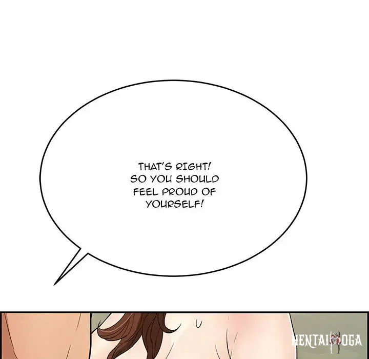 A Killer Woman A Killer Woman Chapter 38 - Page 32