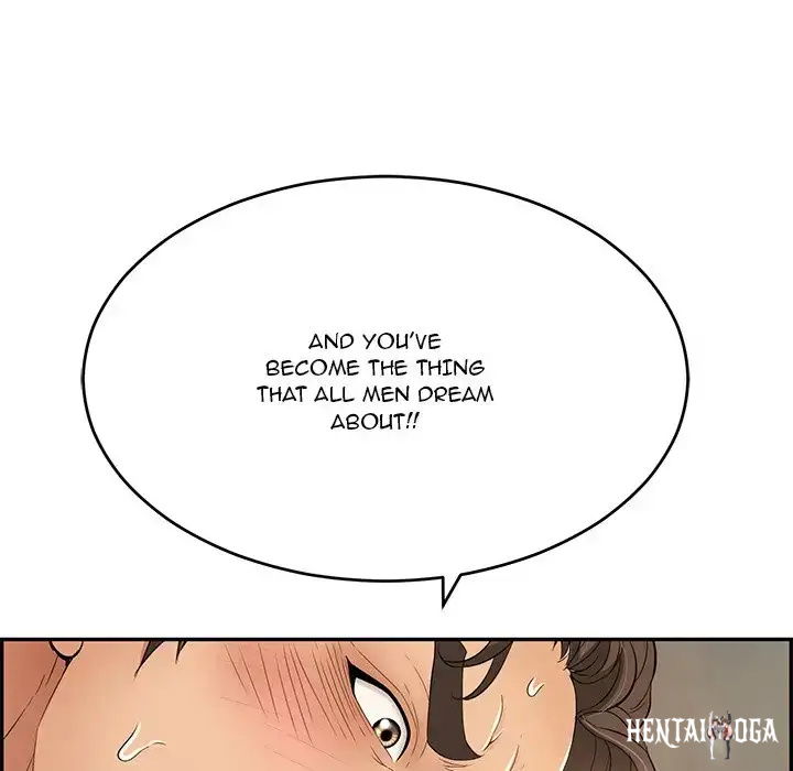 A Killer Woman A Killer Woman Chapter 38 - Page 35