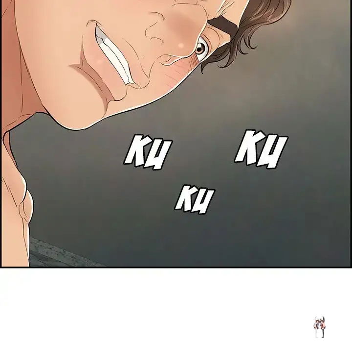 A Killer Woman A Killer Woman Chapter 38 - Page 36