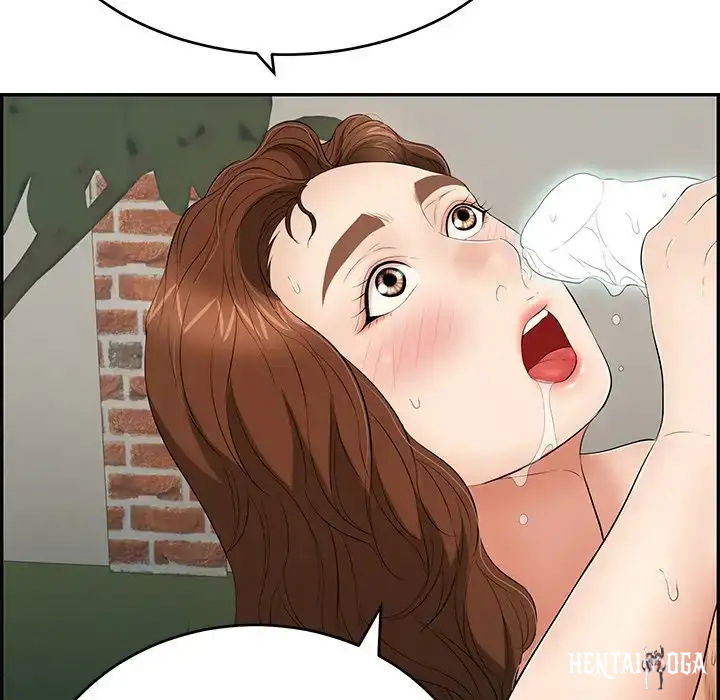 A Killer Woman A Killer Woman Chapter 38 - Page 38