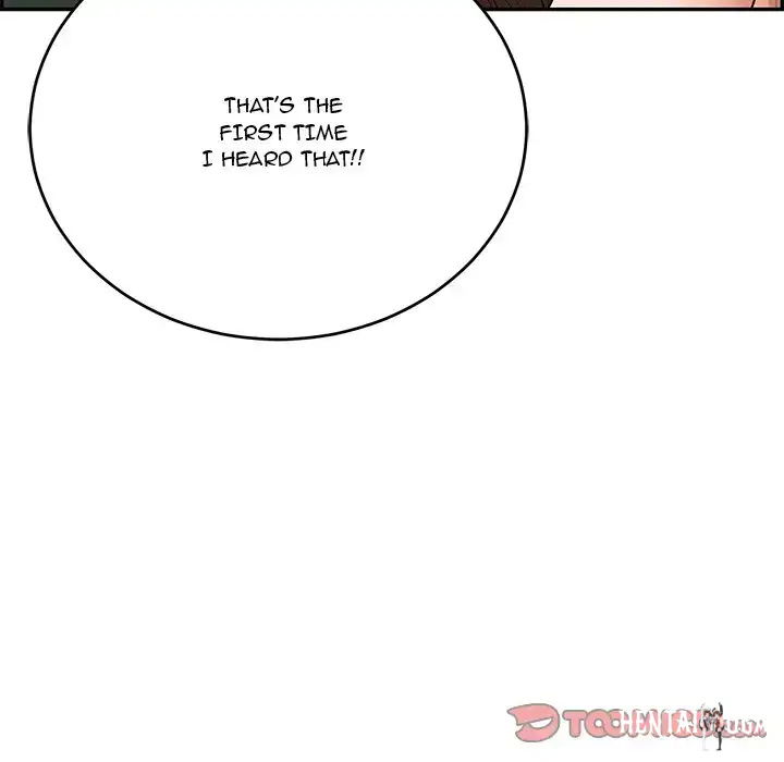 A Killer Woman A Killer Woman Chapter 38 - Page 39