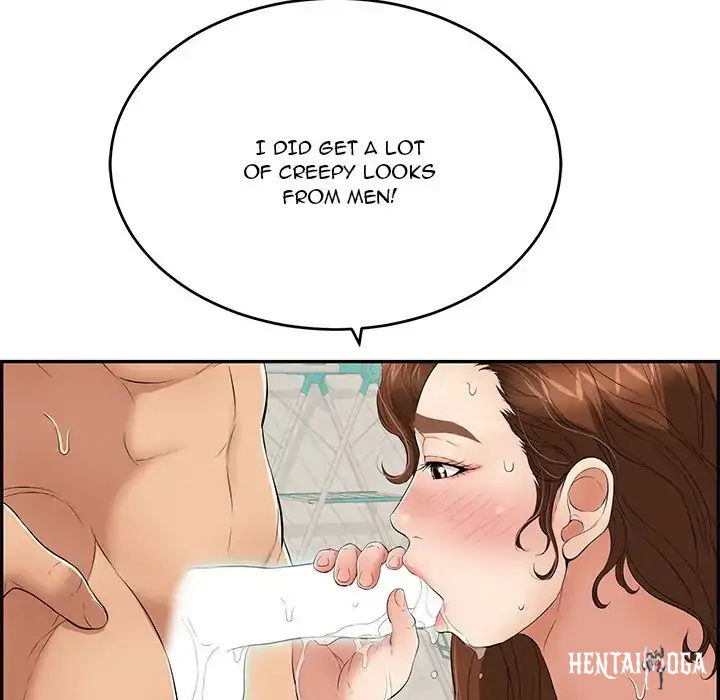 A Killer Woman A Killer Woman Chapter 38 - Page 46