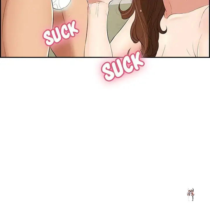 A Killer Woman A Killer Woman Chapter 38 - Page 47