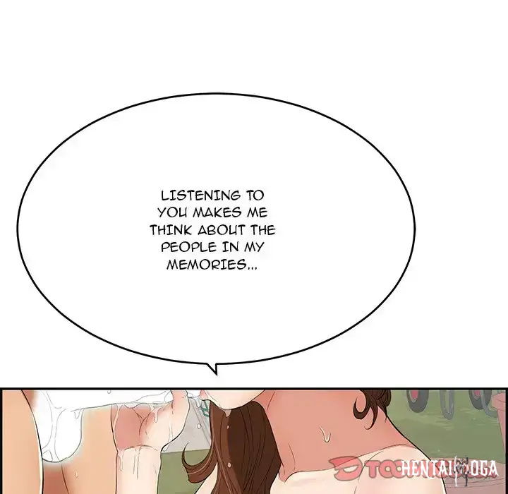 A Killer Woman A Killer Woman Chapter 38 - Page 48