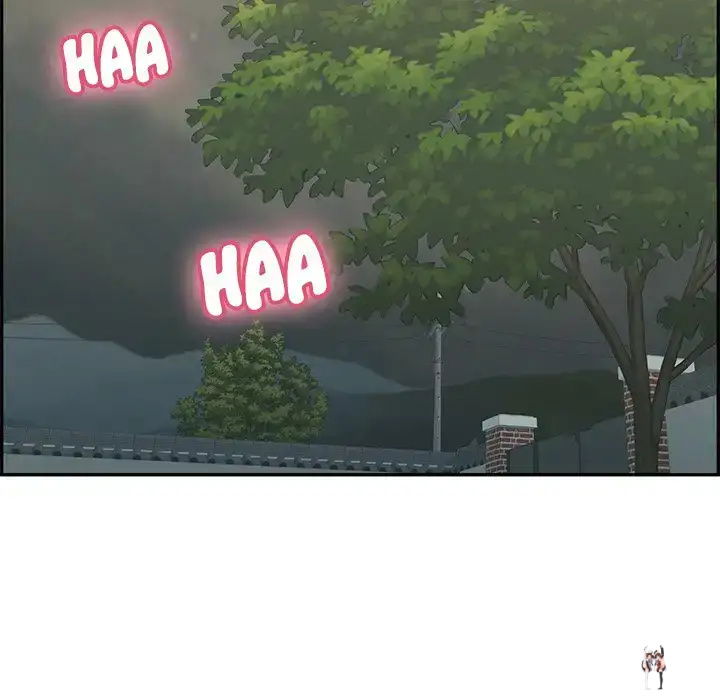 A Killer Woman A Killer Woman Chapter 38 - Page 5