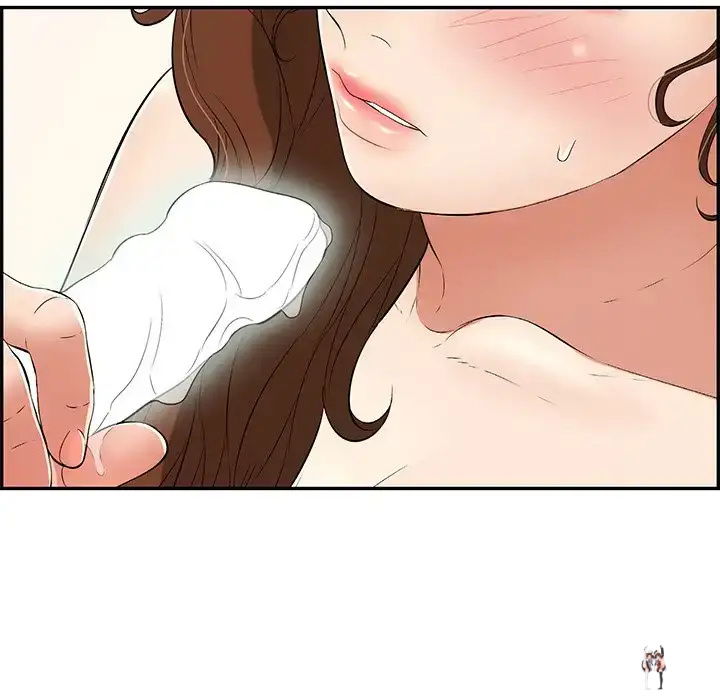 A Killer Woman A Killer Woman Chapter 38 - Page 54