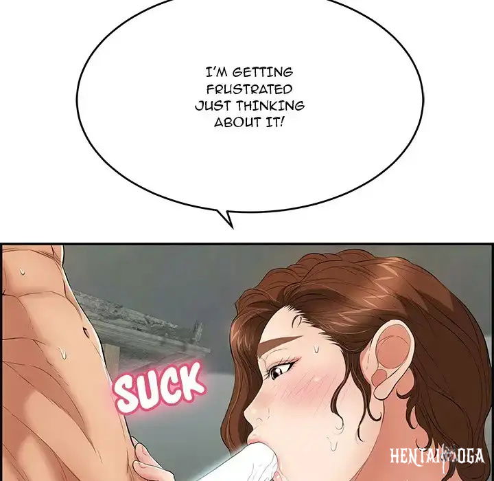 A Killer Woman A Killer Woman Chapter 38 - Page 59