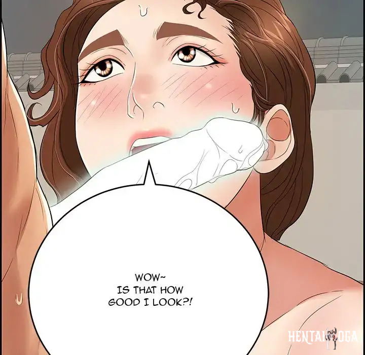 A Killer Woman A Killer Woman Chapter 38 - Page 7