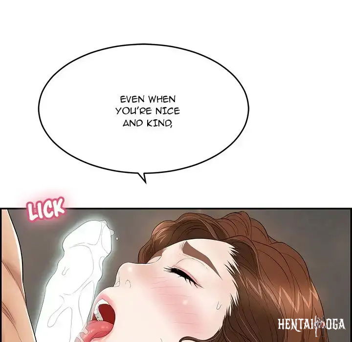 A Killer Woman A Killer Woman Chapter 38 - Page 70