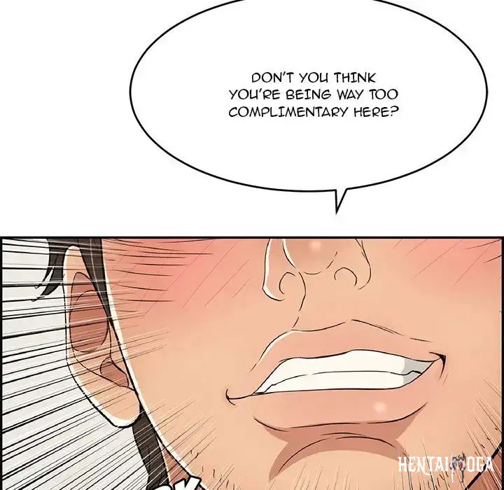 A Killer Woman A Killer Woman Chapter 38 - Page 80