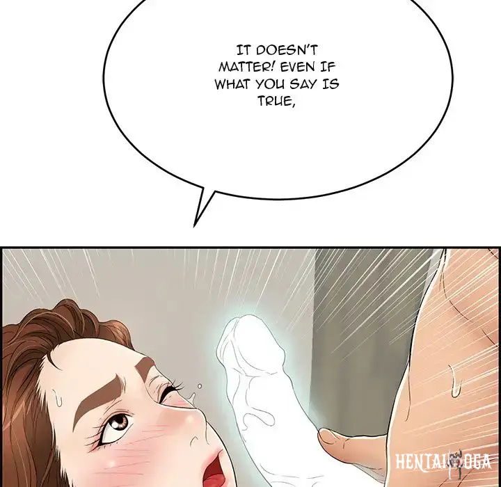 A Killer Woman A Killer Woman Chapter 38 - Page 82