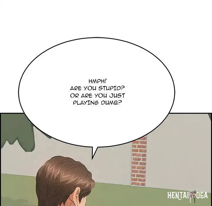 A Killer Woman A Killer Woman Chapter 38 - Page 9