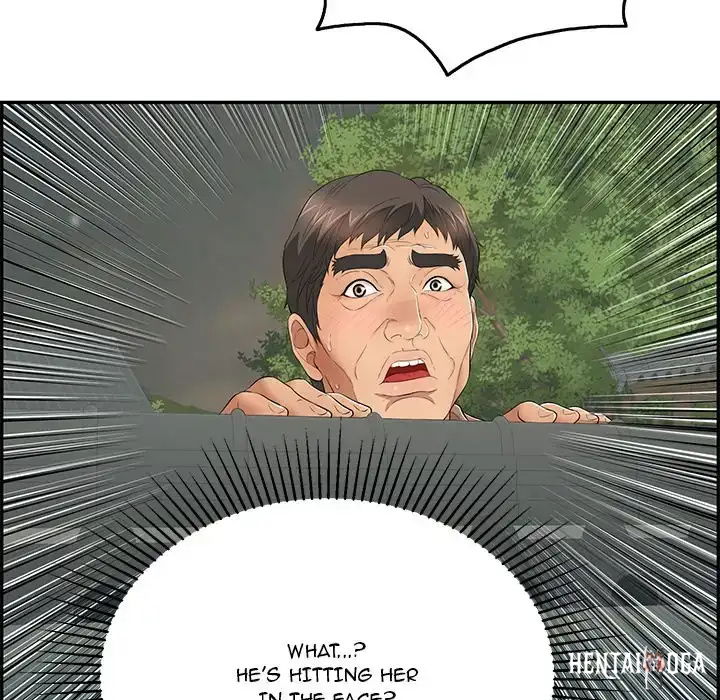 A Killer Woman A Killer Woman Chapter 38 - Page 92