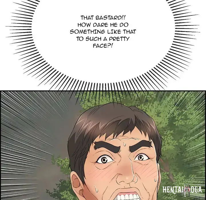 A Killer Woman A Killer Woman Chapter 38 - Page 94