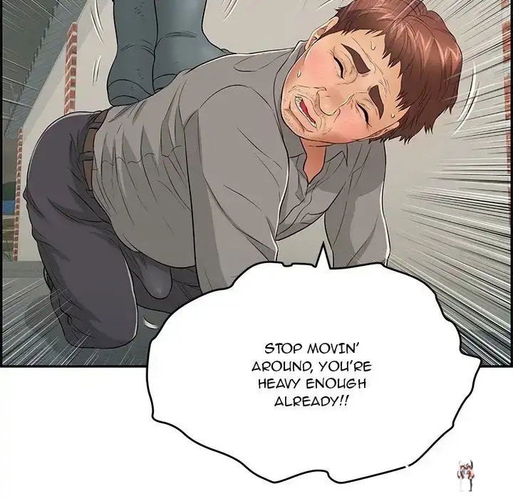 A Killer Woman A Killer Woman Chapter 38 - Page 97