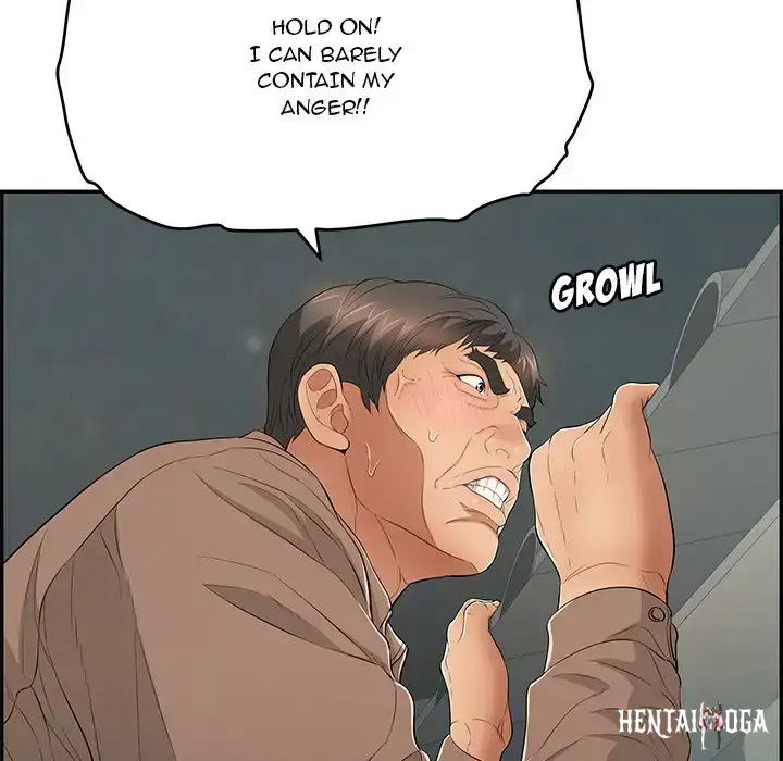 A Killer Woman A Killer Woman Chapter 38 - Page 99