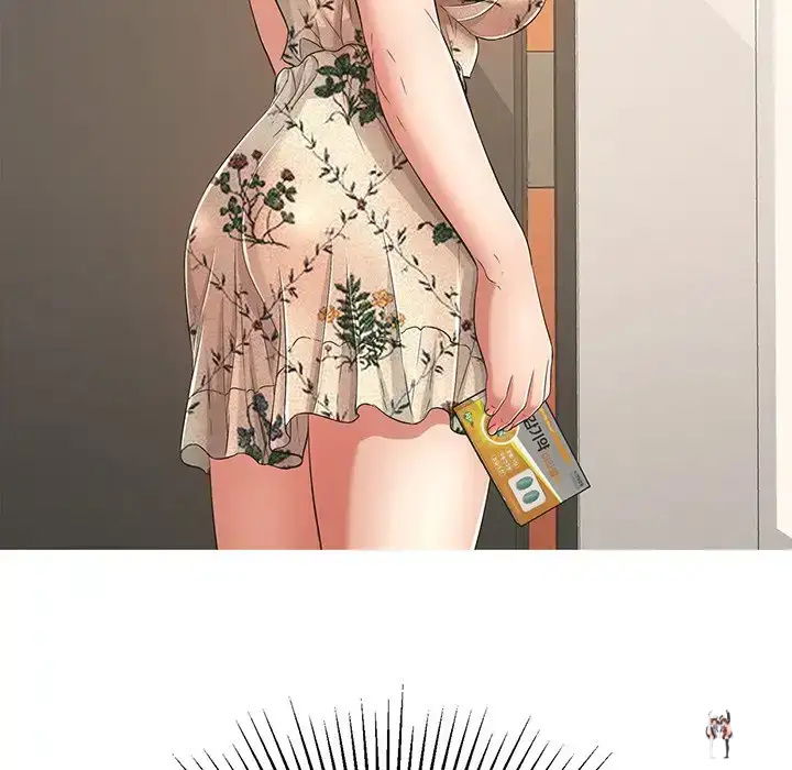 A Killer Woman A Killer Woman Chapter 39 - Page 101