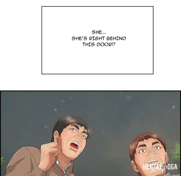 A Killer Woman A Killer Woman Chapter 39 - Page 11