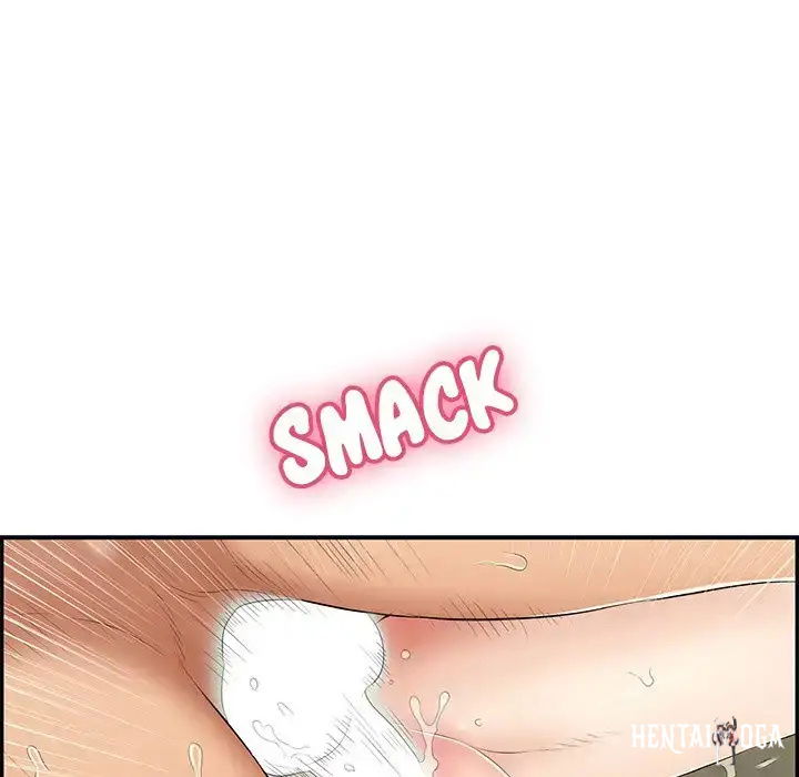 A Killer Woman A Killer Woman Chapter 39 - Page 119