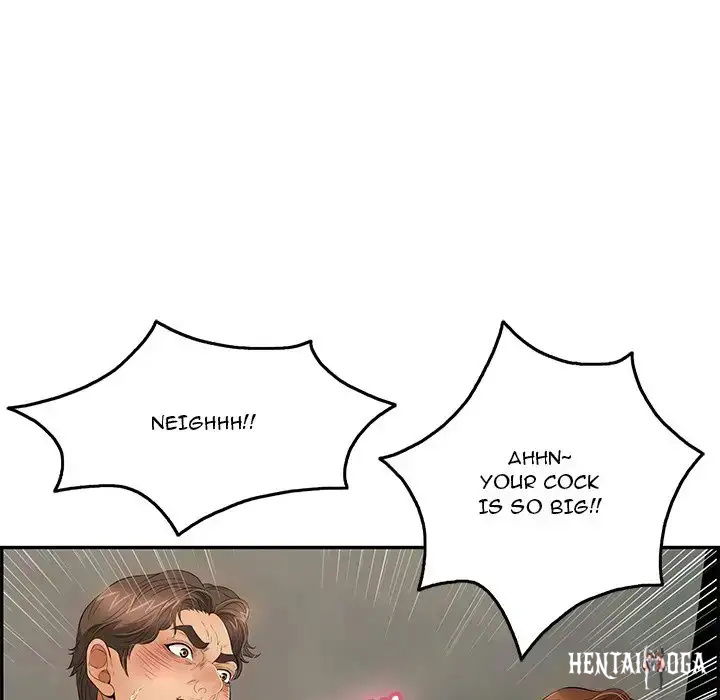 A Killer Woman A Killer Woman Chapter 39 - Page 126