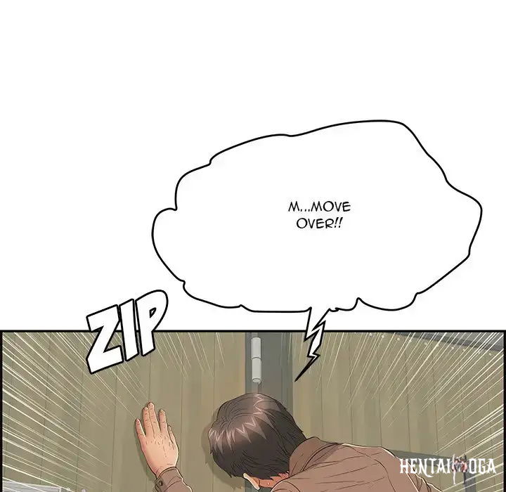 A Killer Woman A Killer Woman Chapter 39 - Page 13