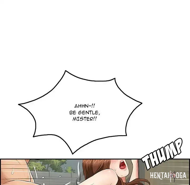 A Killer Woman A Killer Woman Chapter 39 - Page 136