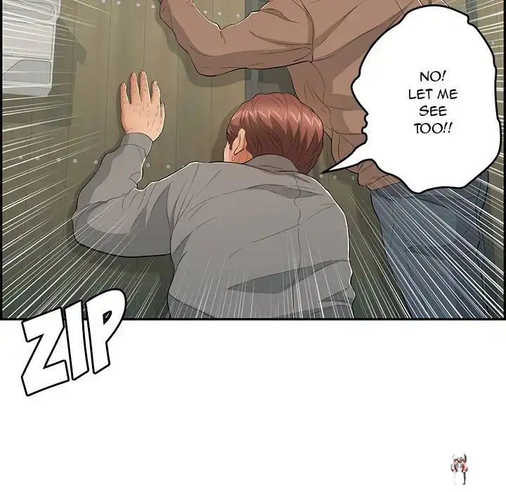 A Killer Woman A Killer Woman Chapter 39 - Page 14