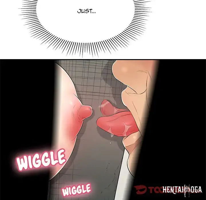 A Killer Woman A Killer Woman Chapter 39 - Page 156