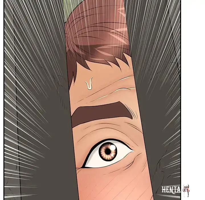 A Killer Woman A Killer Woman Chapter 39 - Page 18