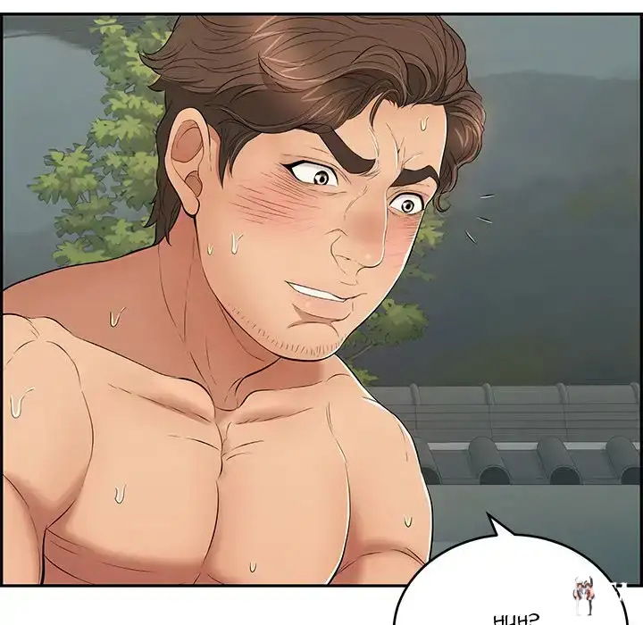 A Killer Woman A Killer Woman Chapter 39 - Page 24