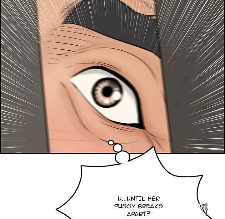 A Killer Woman A Killer Woman Chapter 39 - Page 31