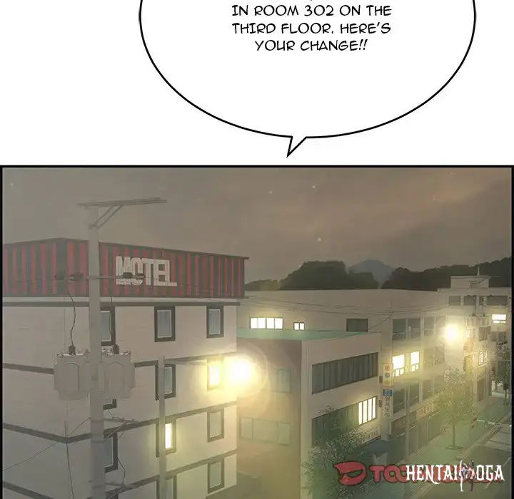 A Killer Woman A Killer Woman Chapter 39 - Page 39