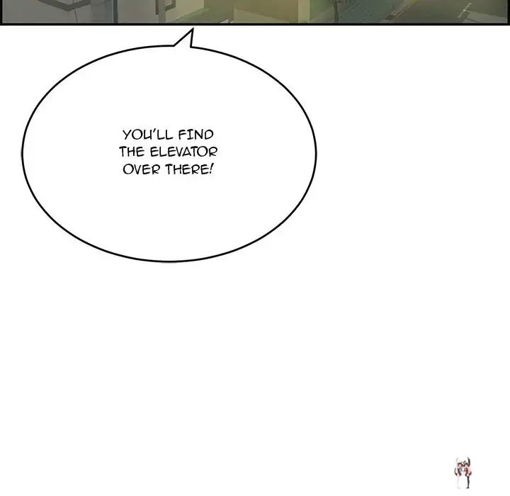 A Killer Woman A Killer Woman Chapter 39 - Page 40