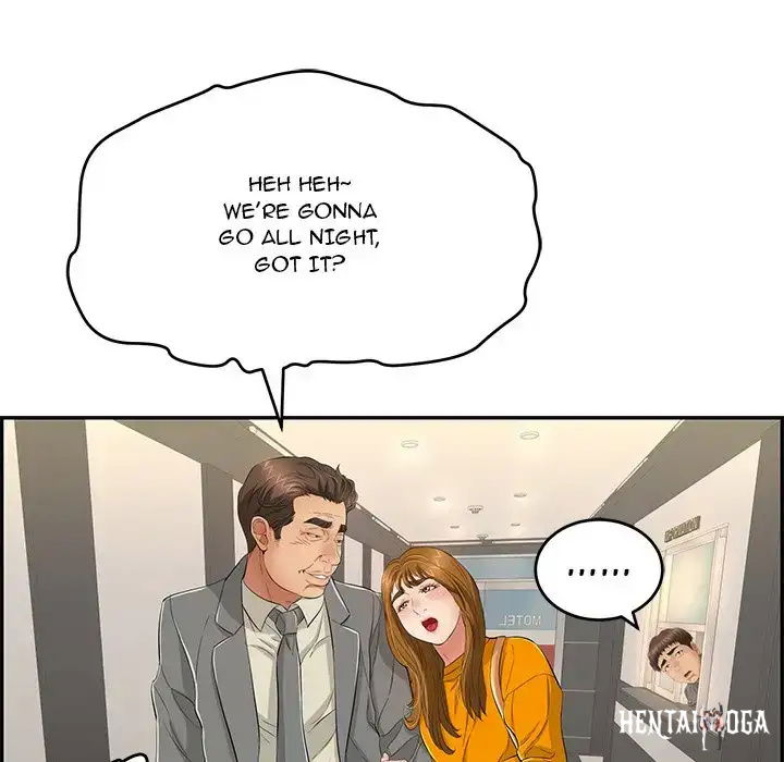 A Killer Woman A Killer Woman Chapter 39 - Page 41