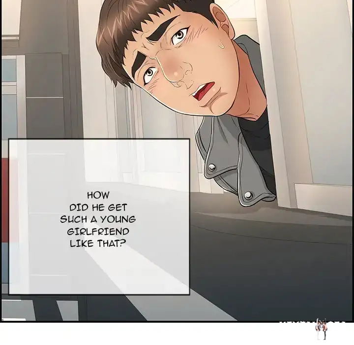 A Killer Woman A Killer Woman Chapter 39 - Page 44