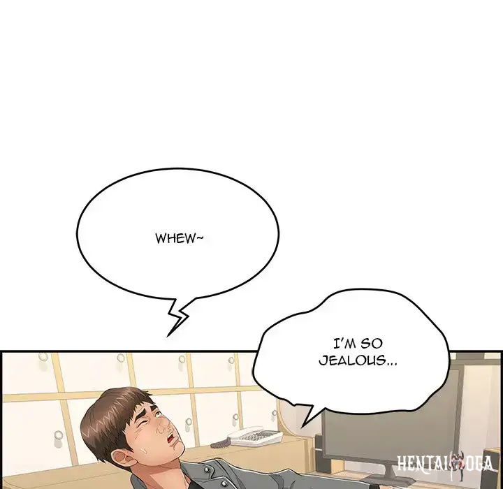 A Killer Woman A Killer Woman Chapter 39 - Page 46