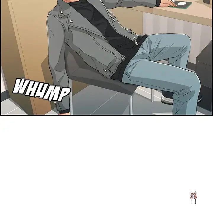 A Killer Woman A Killer Woman Chapter 39 - Page 47