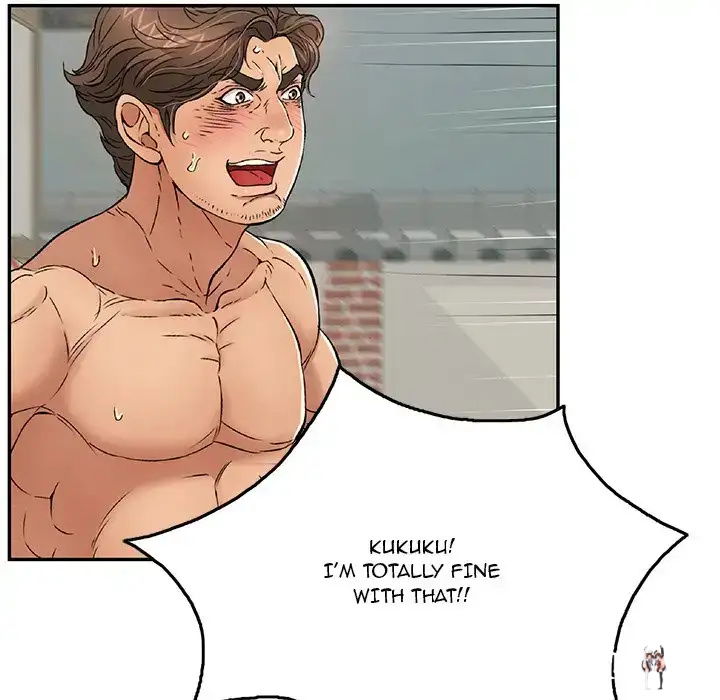 A Killer Woman A Killer Woman Chapter 39 - Page 5