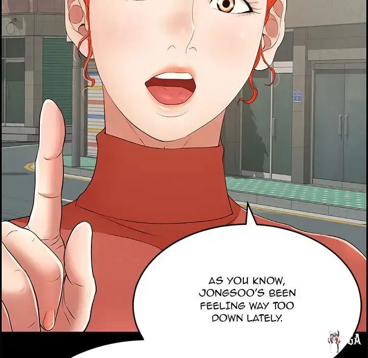 A Killer Woman A Killer Woman Chapter 39 - Page 50