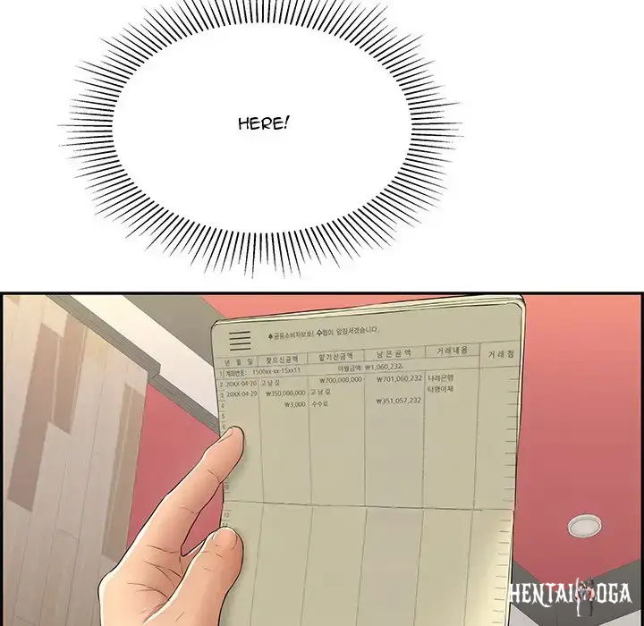 A Killer Woman A Killer Woman Chapter 39 - Page 69