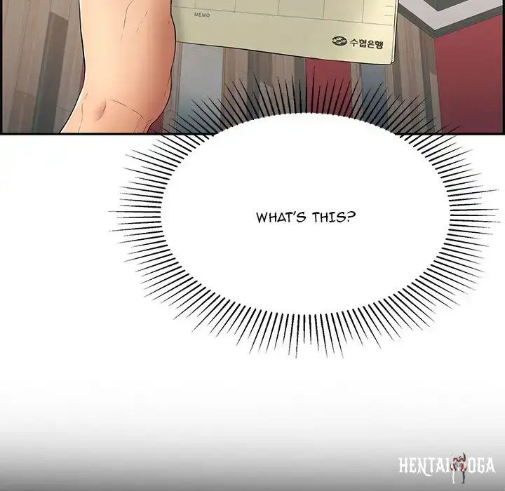 A Killer Woman A Killer Woman Chapter 39 - Page 70