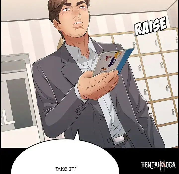 A Killer Woman A Killer Woman Chapter 39 - Page 72