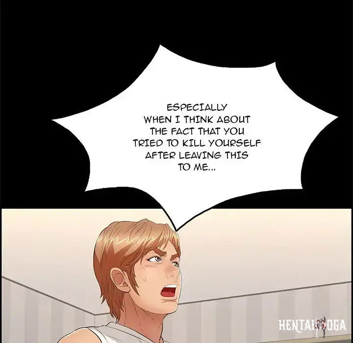 A Killer Woman A Killer Woman Chapter 39 - Page 76