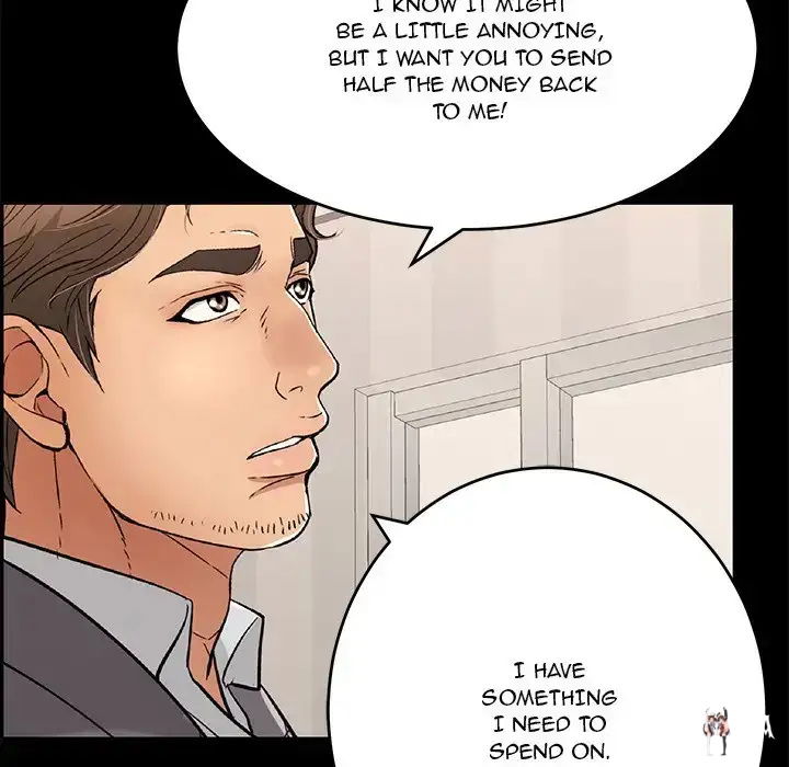 A Killer Woman A Killer Woman Chapter 39 - Page 85