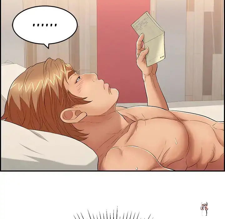 A Killer Woman A Killer Woman Chapter 39 - Page 88