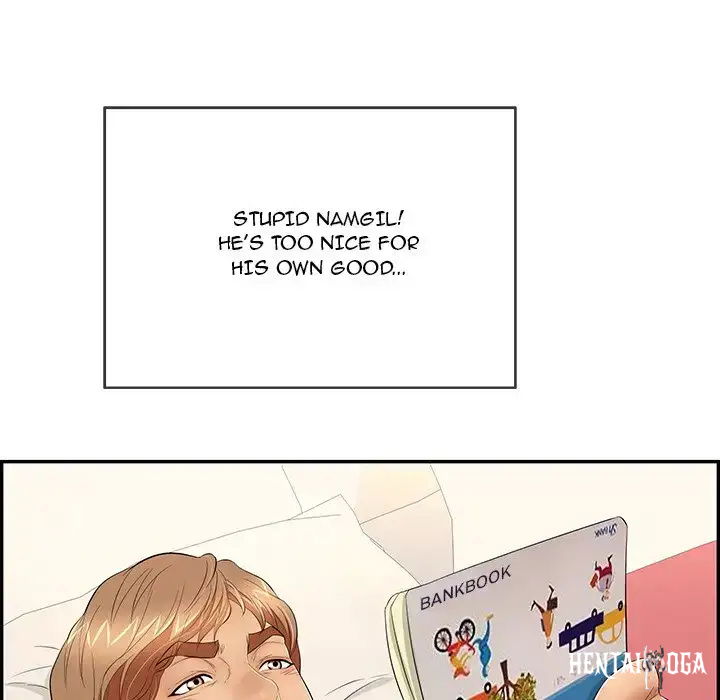 A Killer Woman A Killer Woman Chapter 39 - Page 90